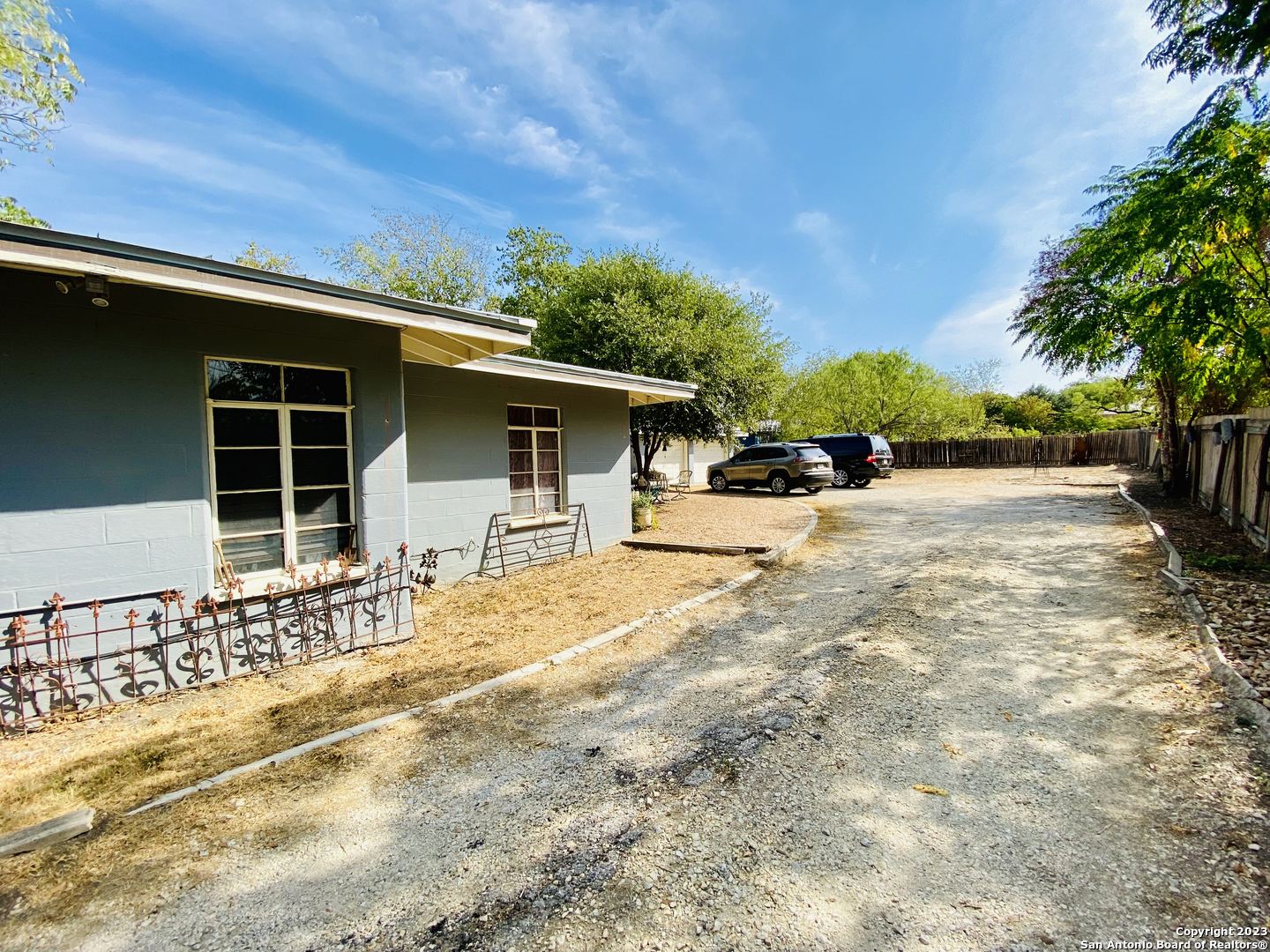 702 Everest Avenue San Antonio TX 78209