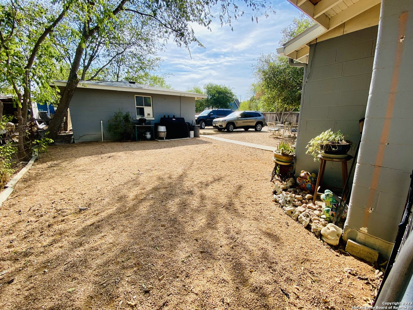 702 Everest Avenue San Antonio TX 78209