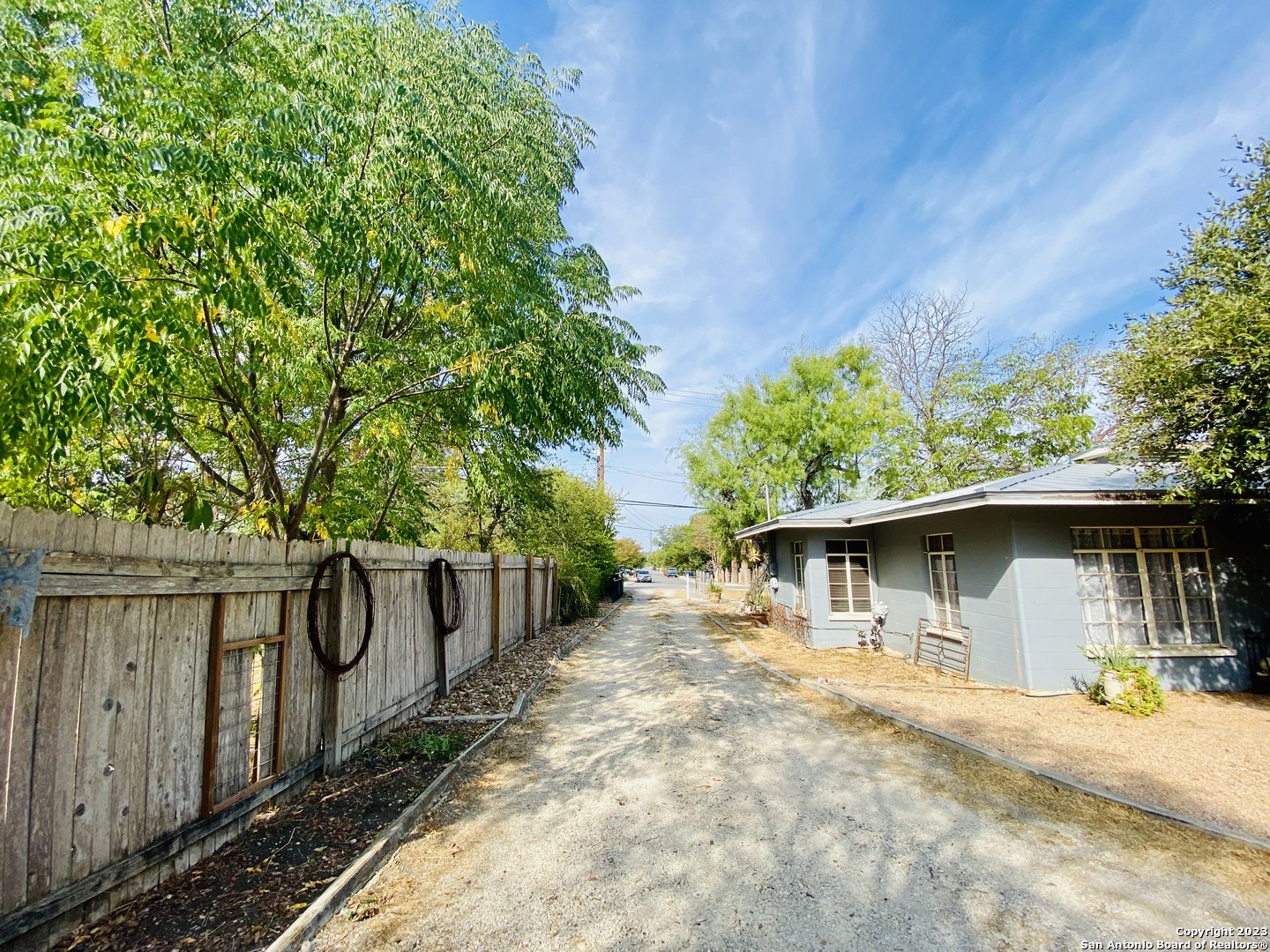 702 Everest Avenue San Antonio TX 78209