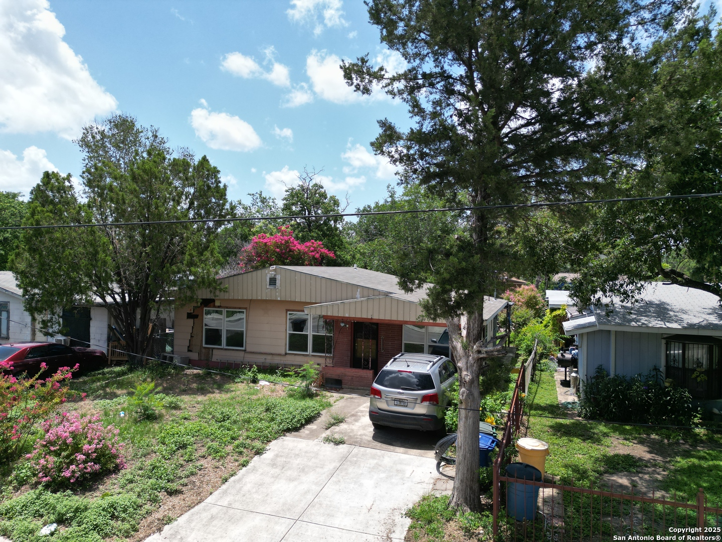 1246 Thompson Place San Antonio TX 78226