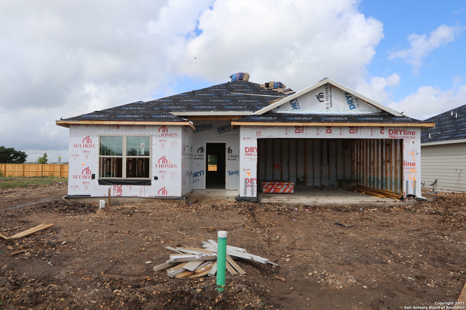 724 Stonemanor Bay Seguin TX 78155