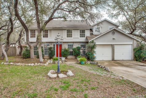 7803 Bent Briar San Antonio TX 78250