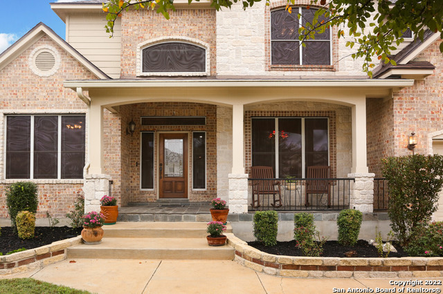 19410 Desert Oak San Antonio TX 78258