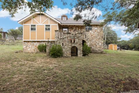 1414 Desert Gold Boerne TX 78006