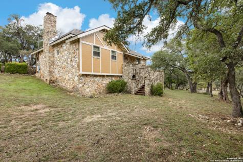 1414 Desert Gold Boerne TX 78006