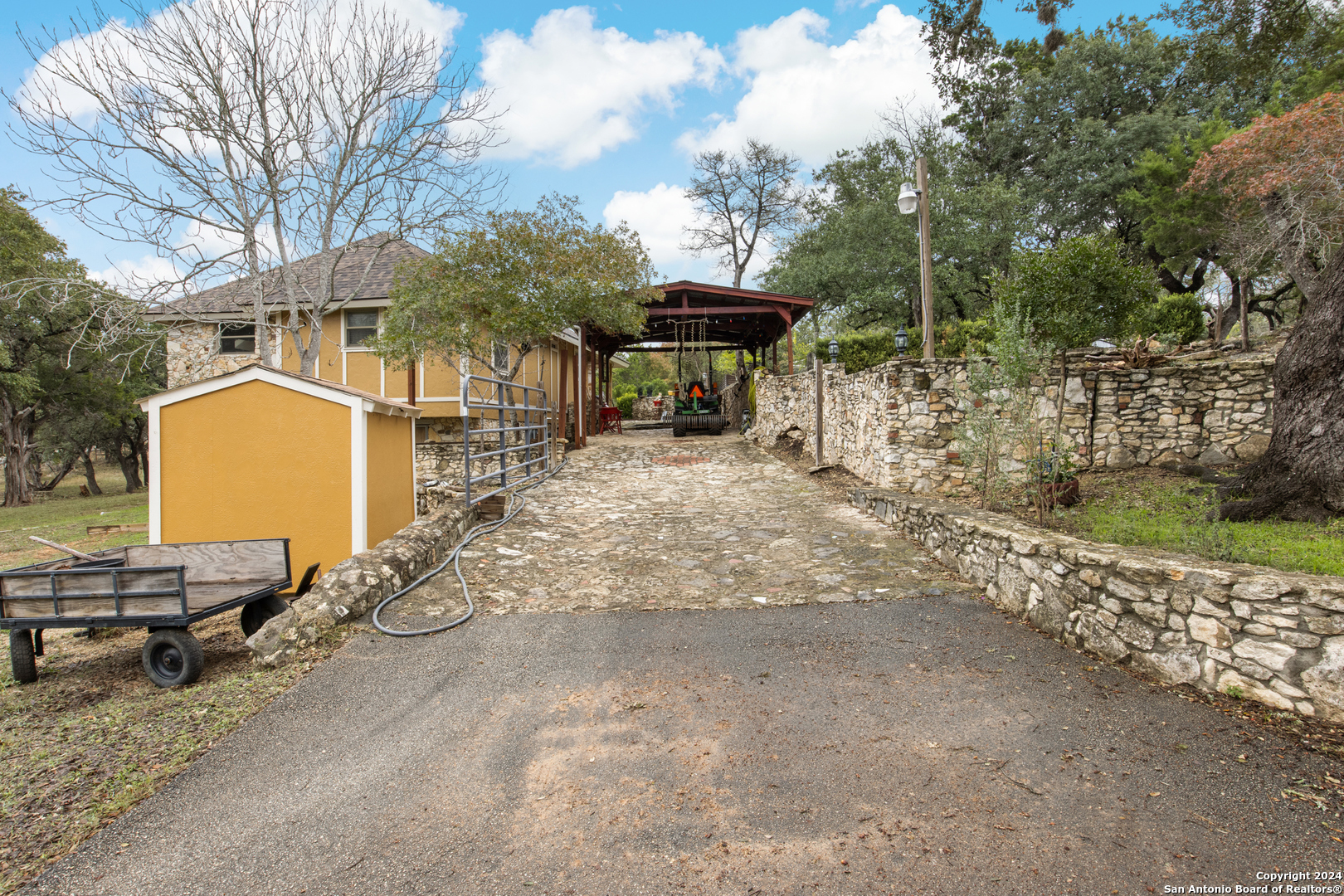 1414 Desert Gold Boerne TX 78006
