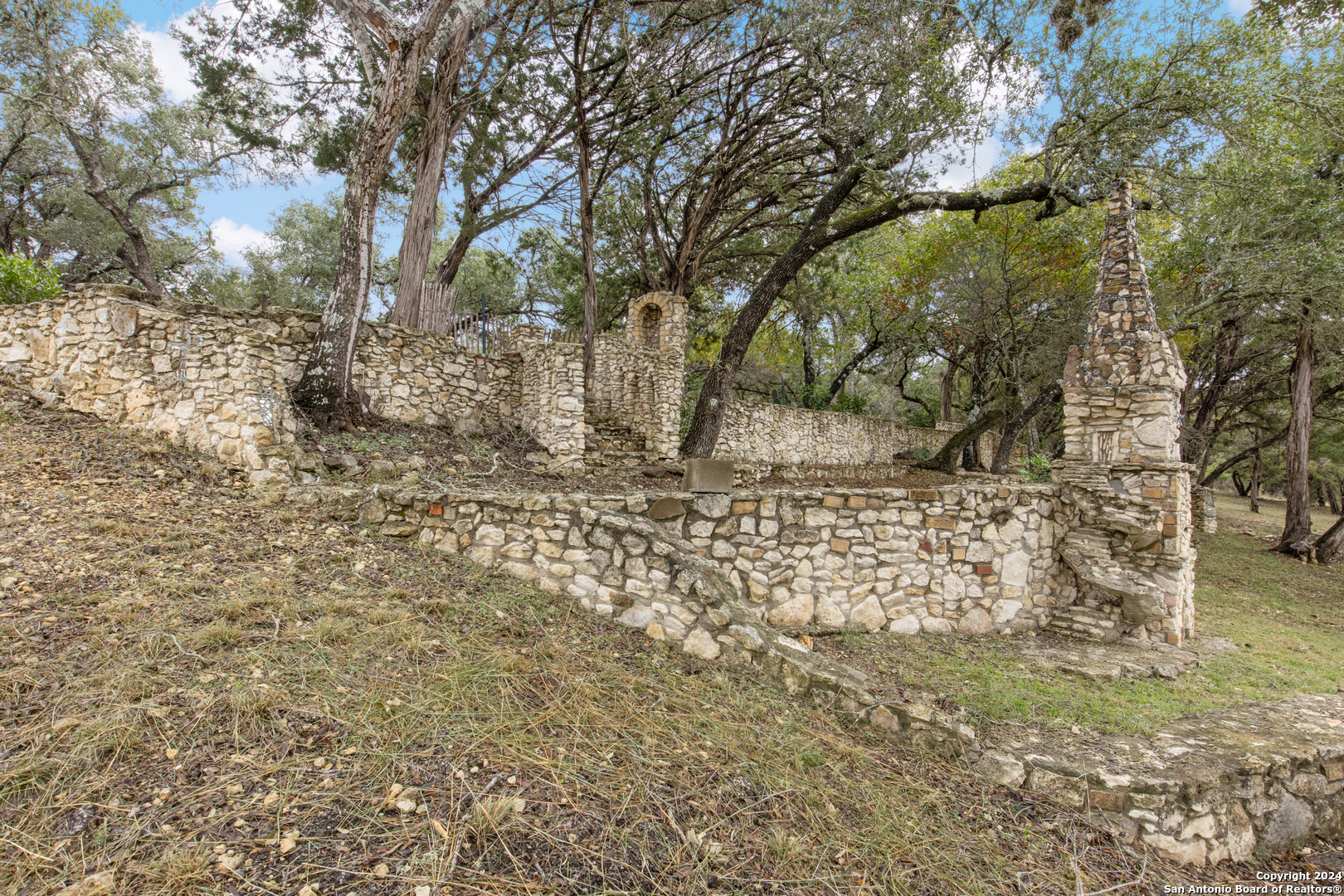 1414 Desert Gold Boerne TX 78006