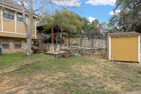 1414 Desert Gold Boerne TX 78006