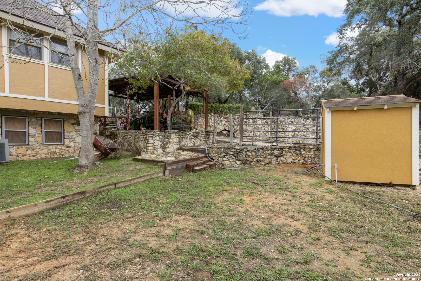 1414 Desert Gold Boerne TX 78006