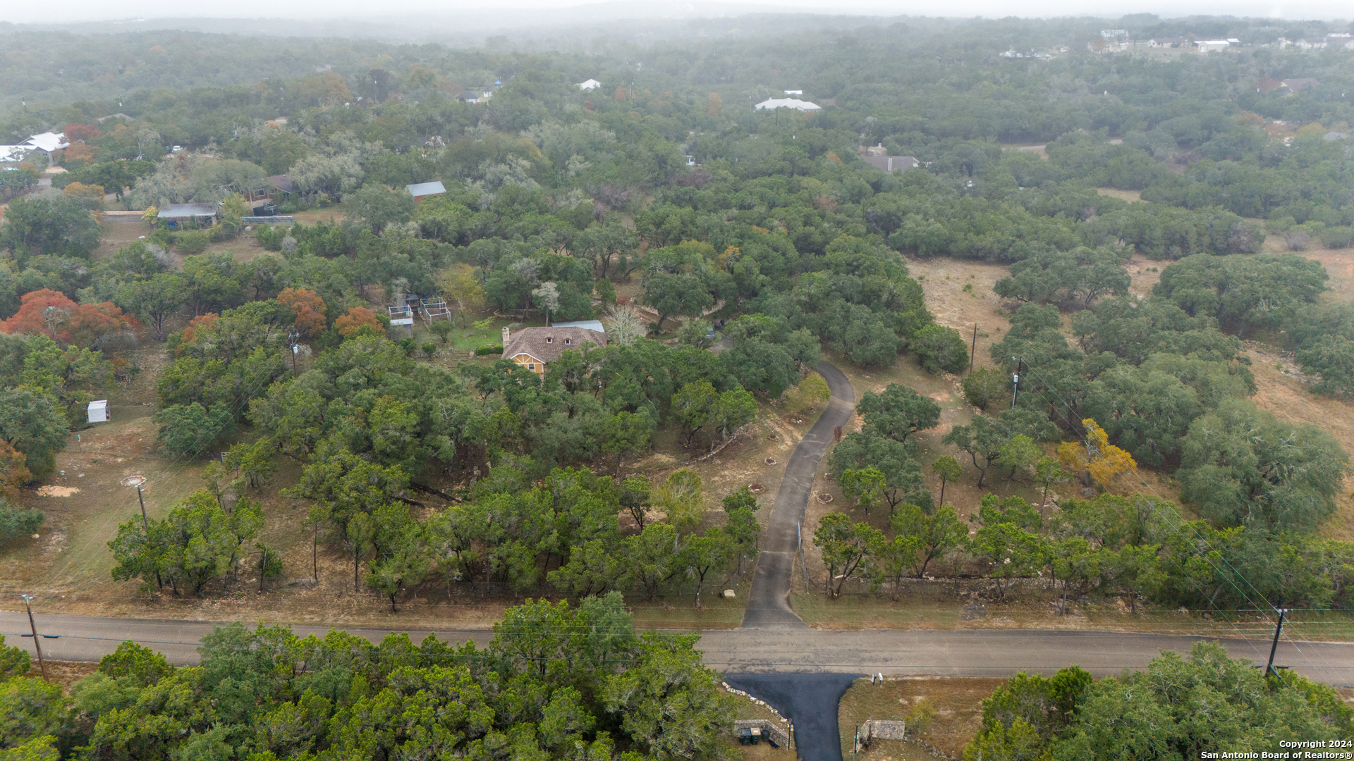 1414 Desert Gold Boerne TX 78006