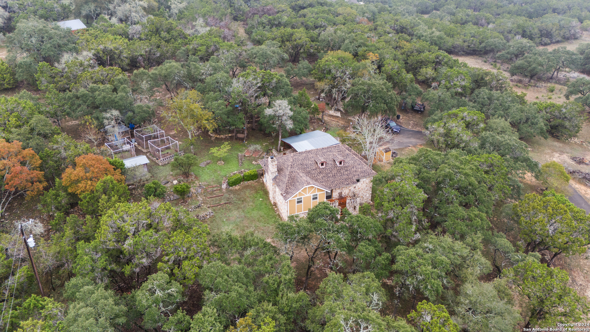 1414 Desert Gold Boerne TX 78006
