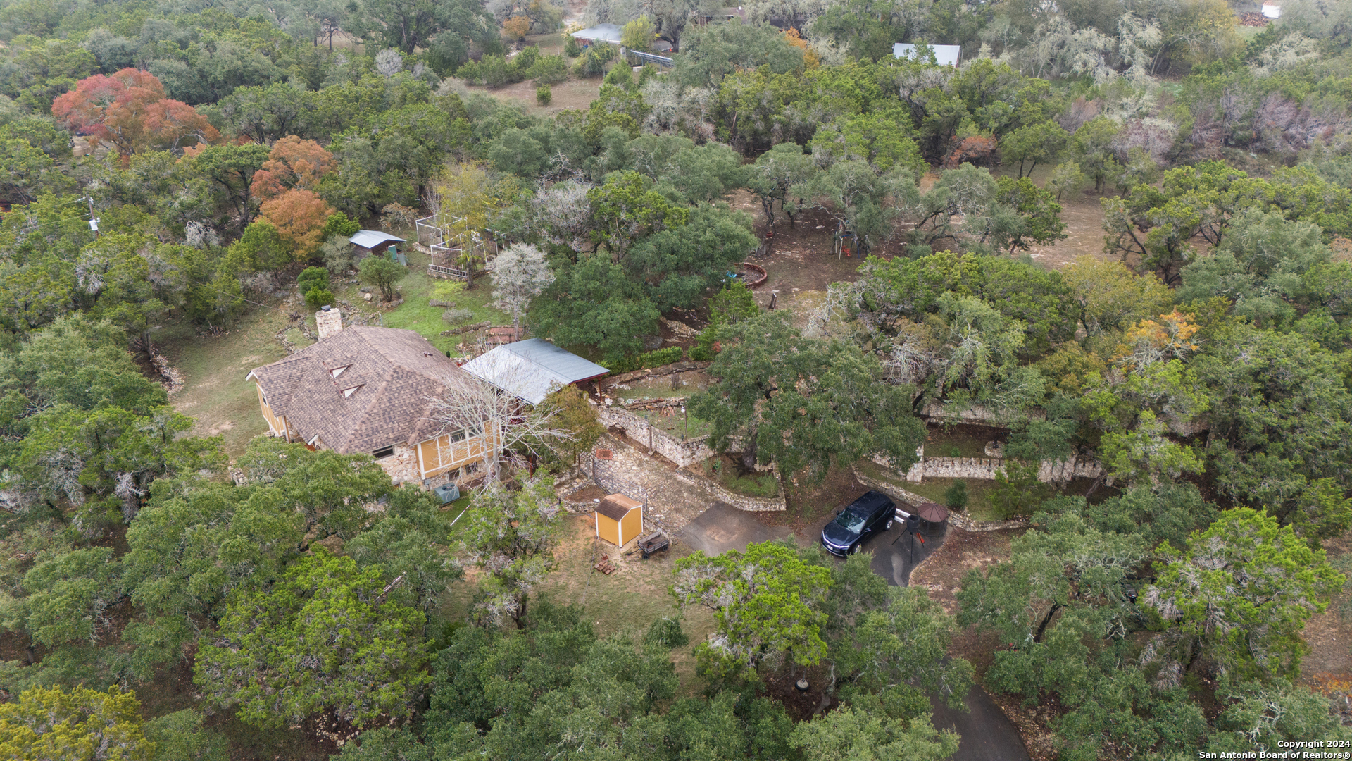 1414 Desert Gold Boerne TX 78006