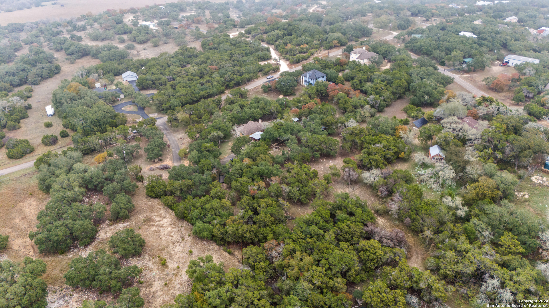 1414 Desert Gold Boerne TX 78006