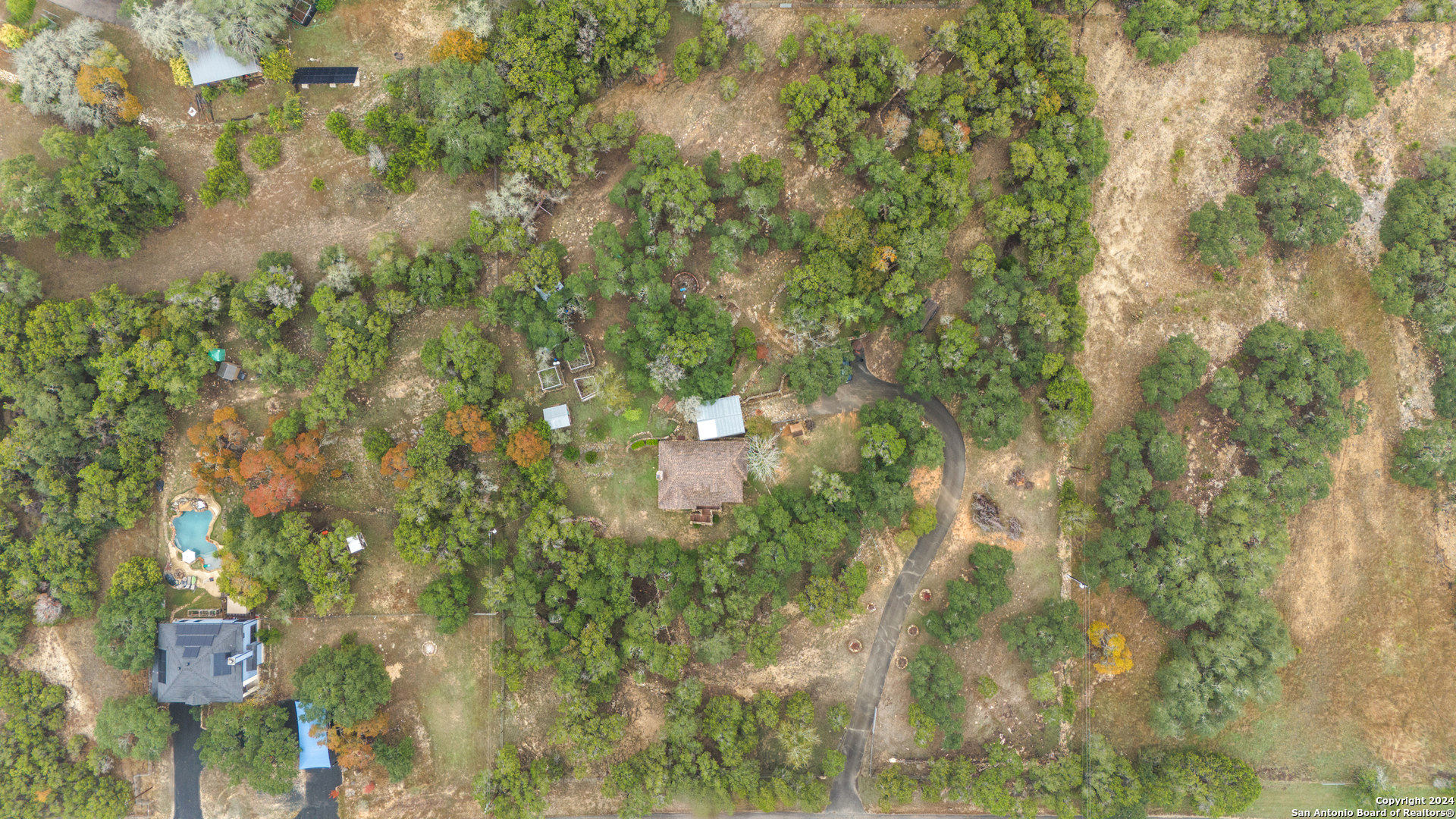 1414 Desert Gold Boerne TX 78006