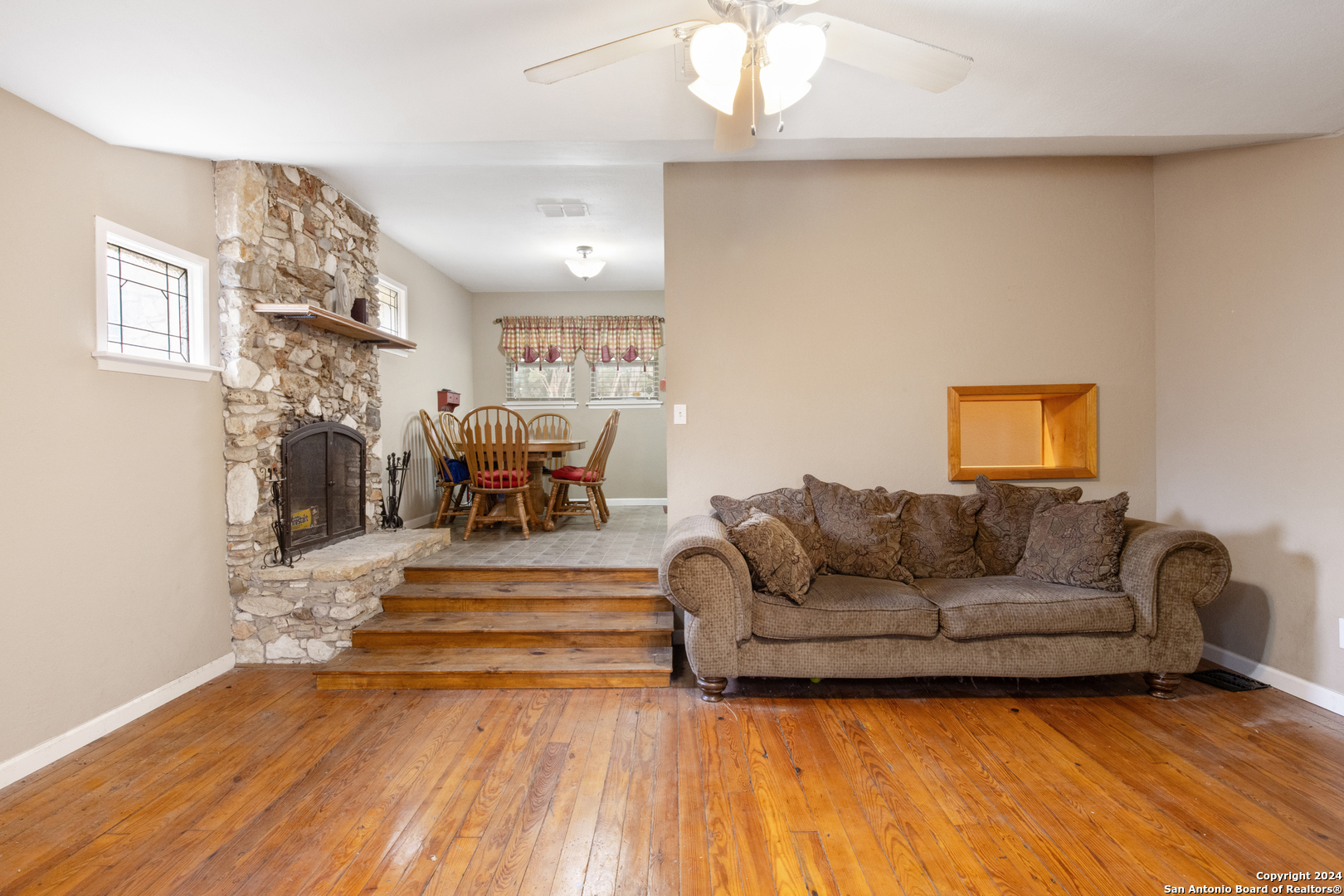 1414 Desert Gold Boerne TX 78006