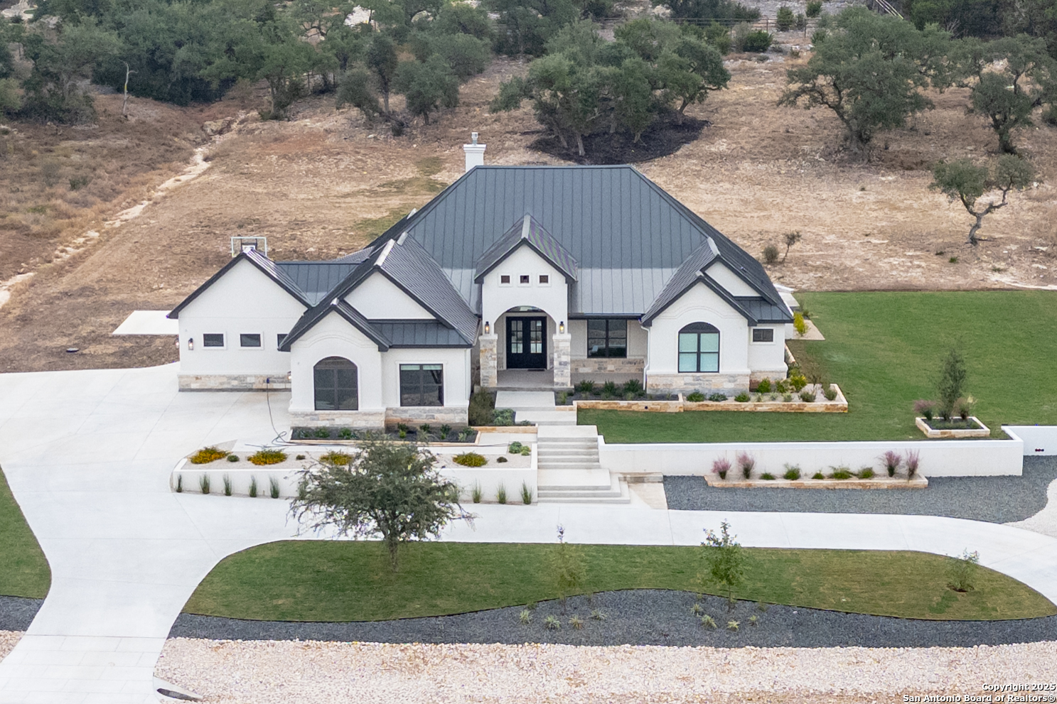 5971 Colin Ridge New Braunfels TX 78132
