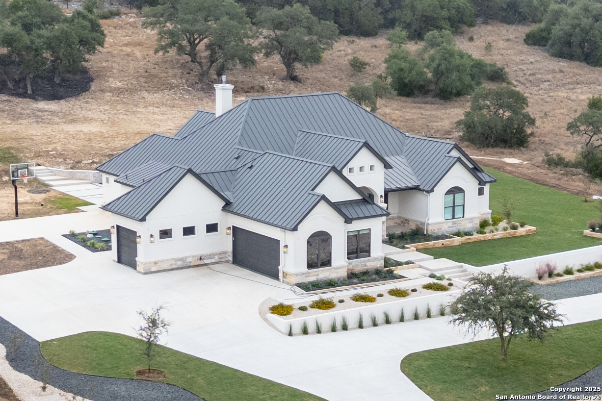 5971 Colin Ridge New Braunfels TX 78132