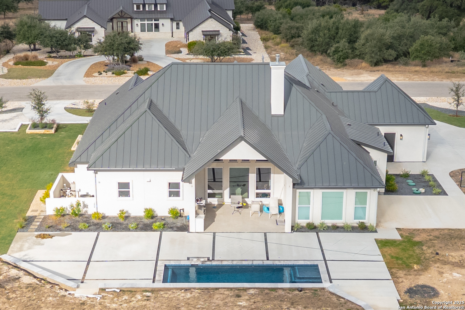 5971 Colin Ridge New Braunfels TX 78132