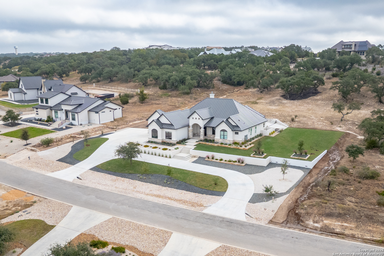 5971 Colin Ridge New Braunfels TX 78132