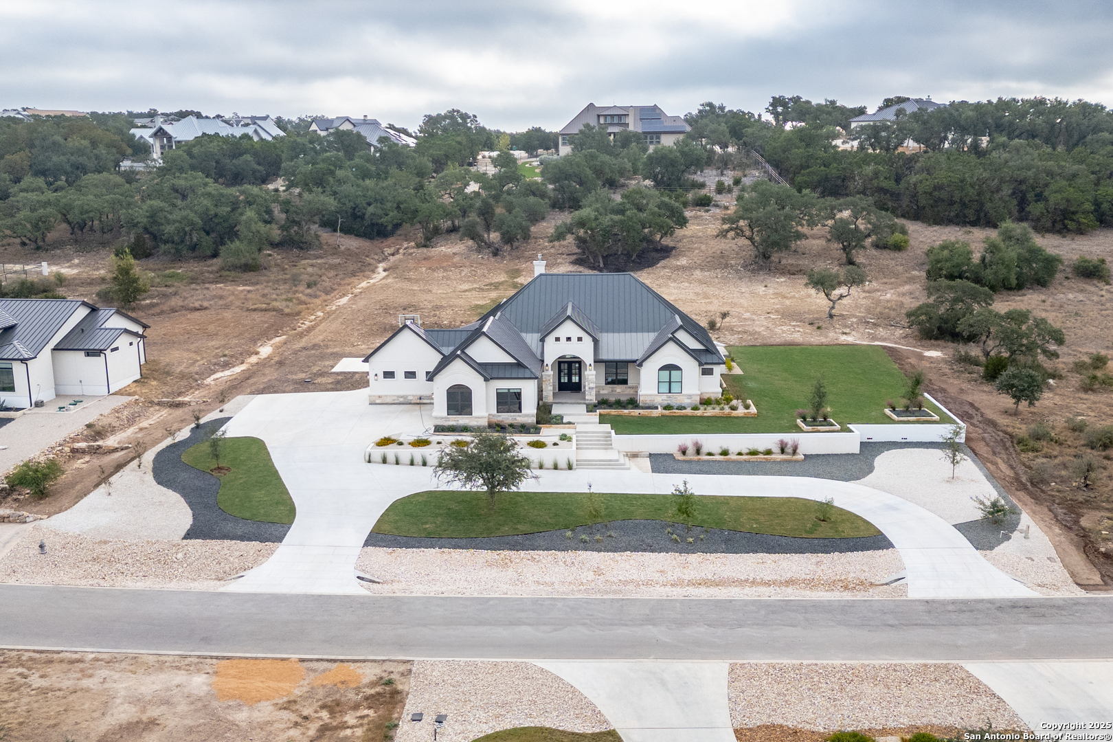 5971 Colin Ridge New Braunfels TX 78132