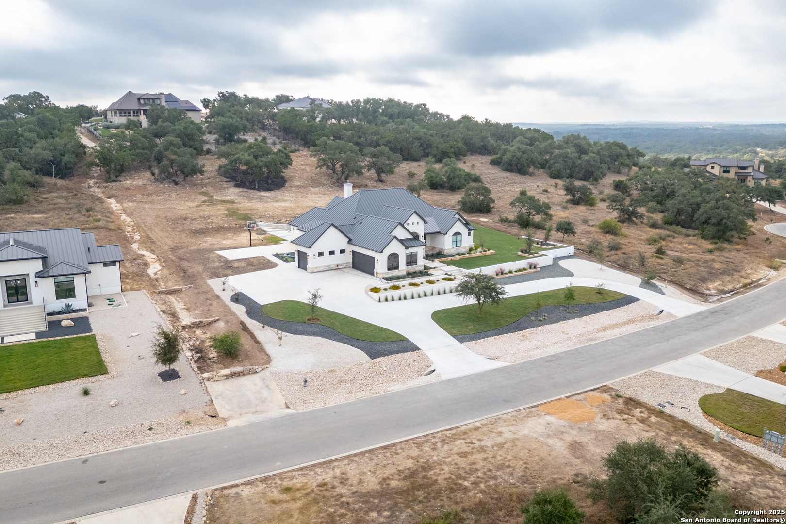 5971 Colin Ridge New Braunfels TX 78132