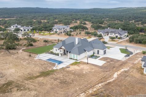 5971 Colin Ridge New Braunfels TX 78132