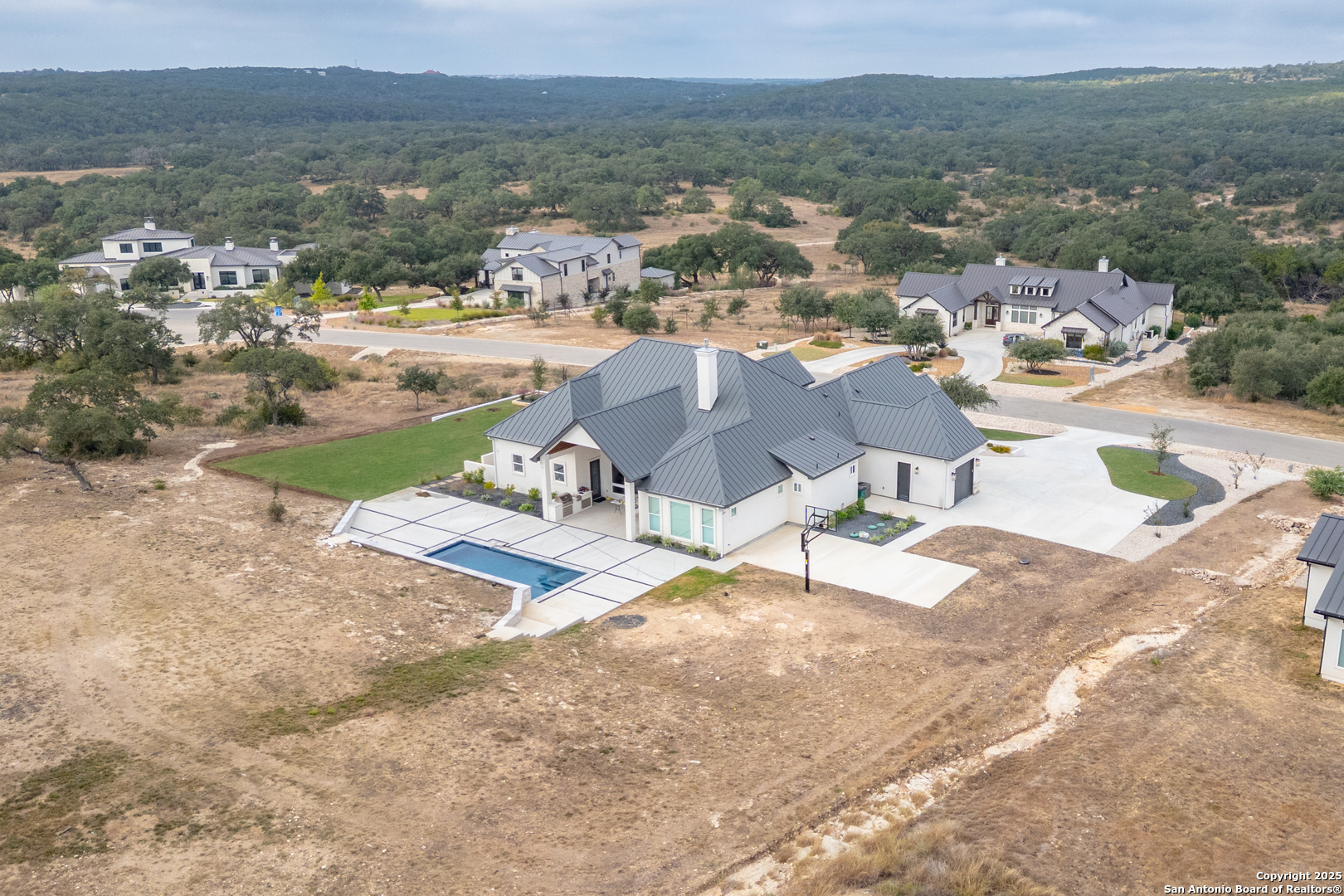 5971 Colin Ridge New Braunfels TX 78132