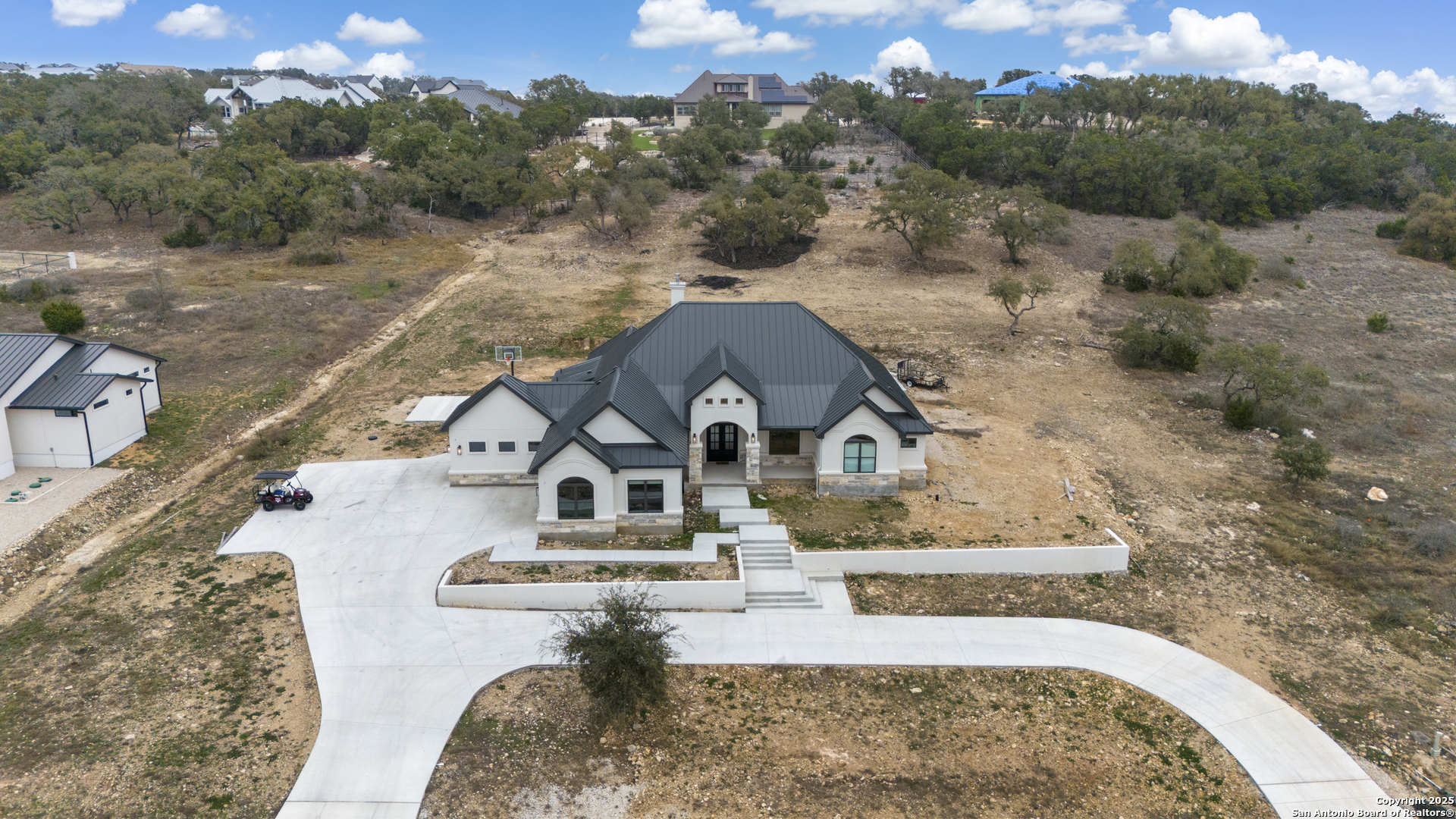 5971 Colin Ridge New Braunfels TX 78132