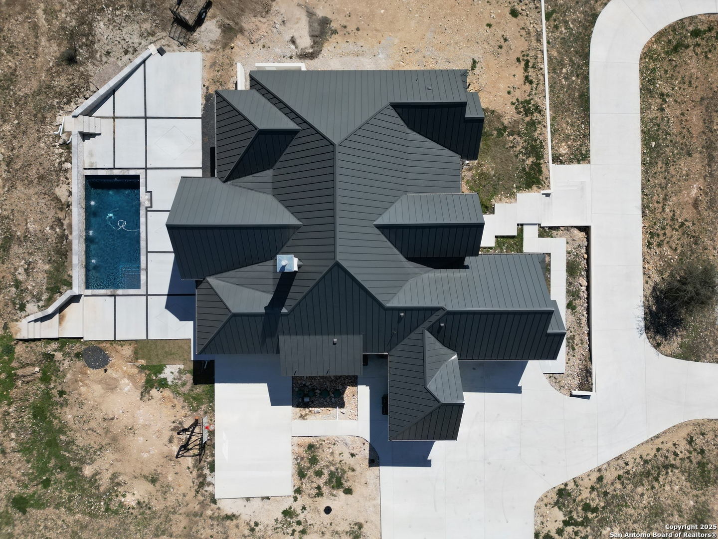 5971 Colin Ridge New Braunfels TX 78132