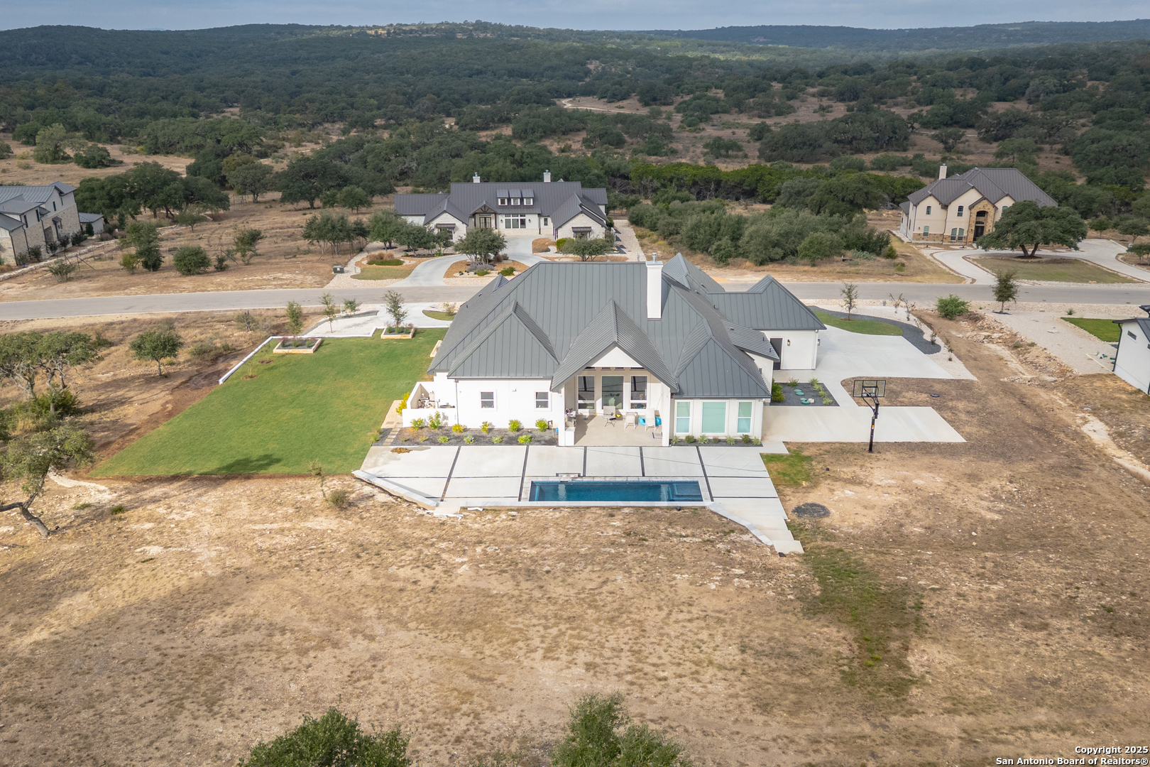 5971 Colin Ridge New Braunfels TX 78132