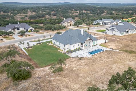 5971 Colin Ridge New Braunfels TX 78132