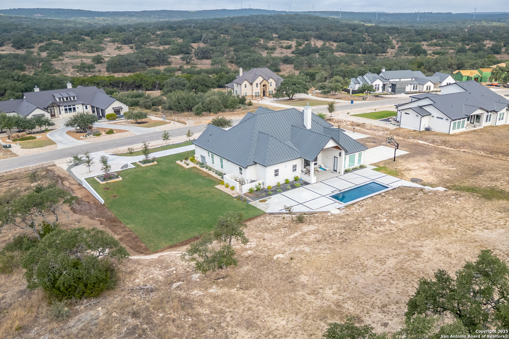 5971 Colin Ridge New Braunfels TX 78132