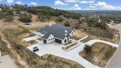 5971 Colin Ridge New Braunfels TX 78132