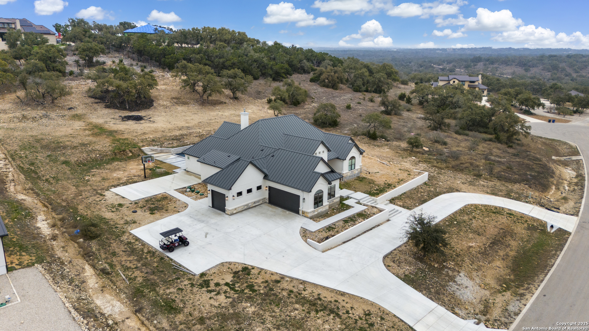 5971 Colin Ridge New Braunfels TX 78132