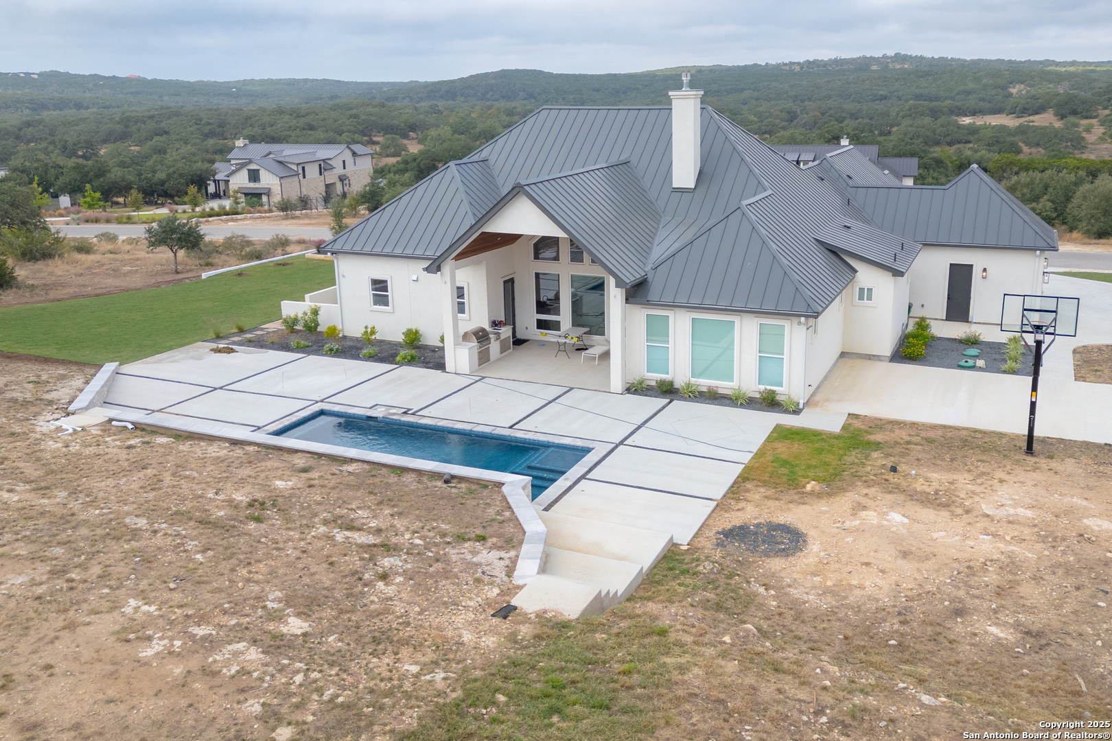 5971 Colin Ridge New Braunfels TX 78132