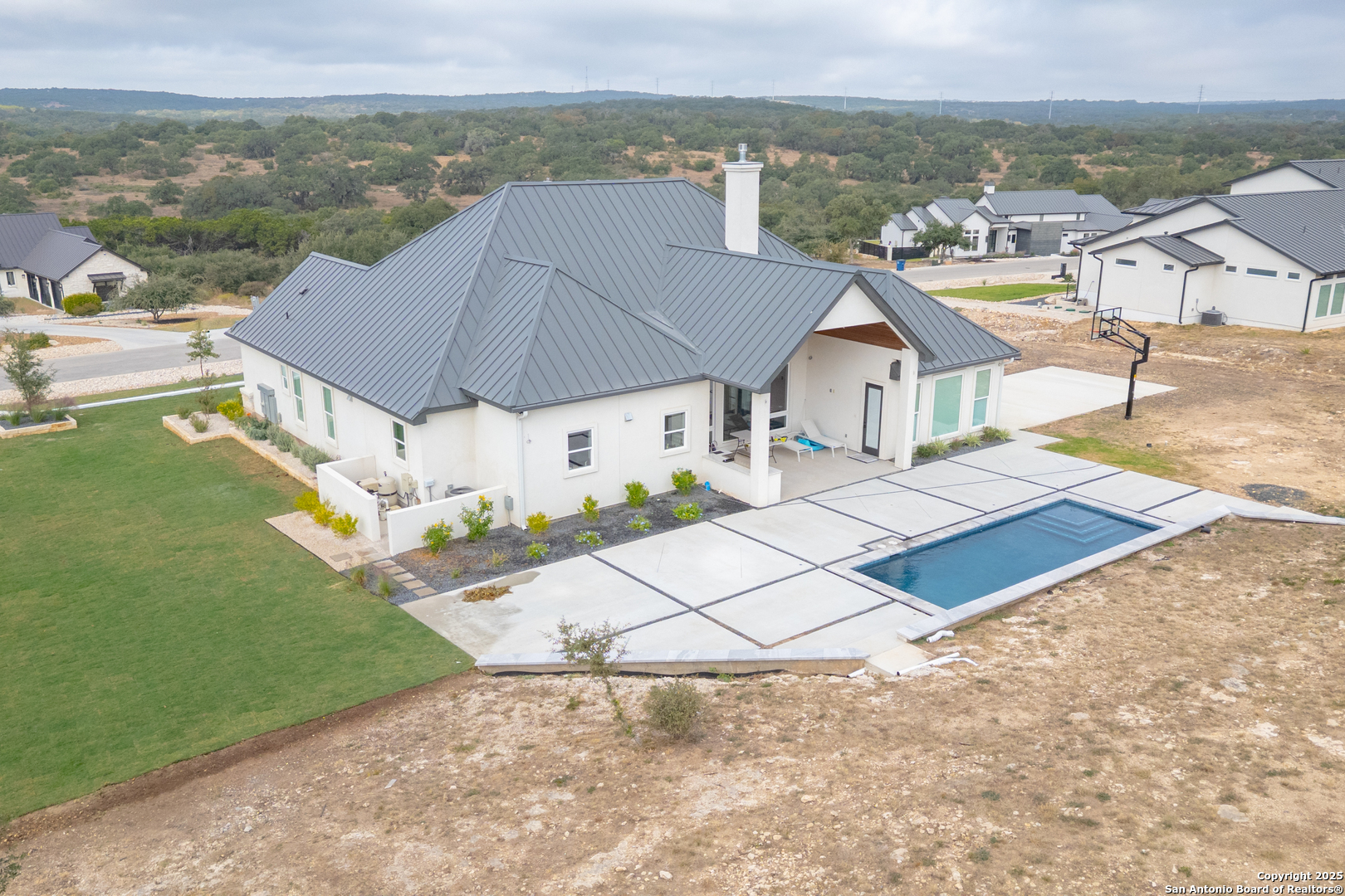 5971 Colin Ridge New Braunfels TX 78132