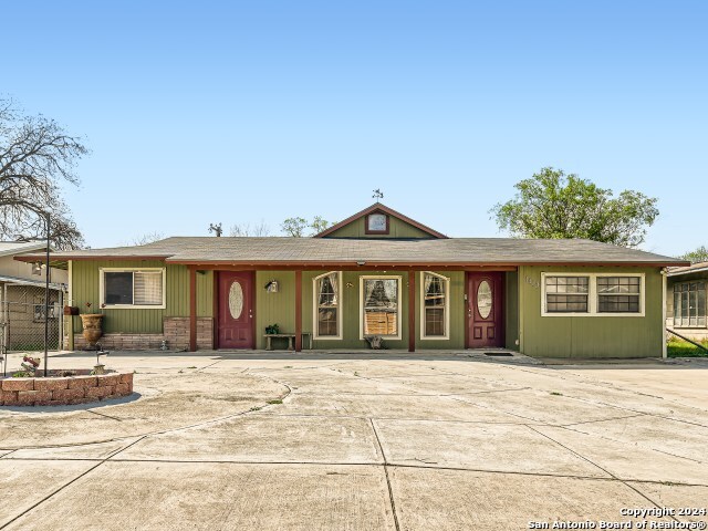 1113 Upland Road San Antonio TX 78220