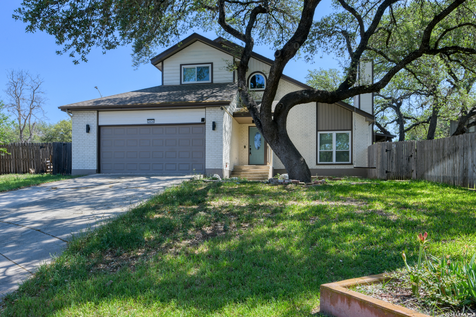 2434 Canyon Rim San Antonio TX 78232