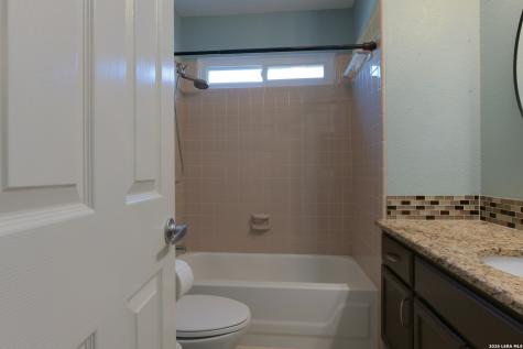 2434 Canyon Rim San Antonio TX 78232