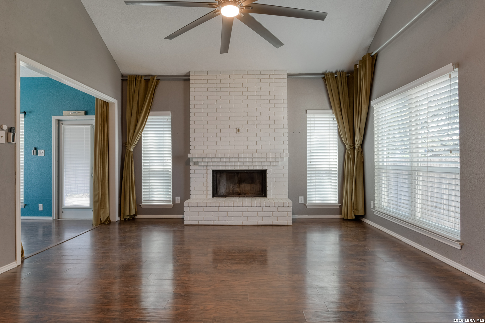 2434 Canyon Rim San Antonio TX 78232