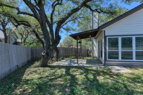 2434 Canyon Rim San Antonio TX 78232