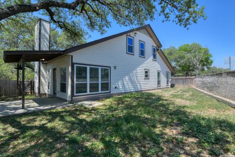 2434 Canyon Rim San Antonio TX 78232
