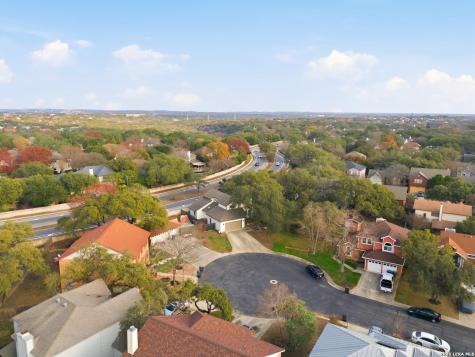 2434 Canyon Rim San Antonio TX 78232