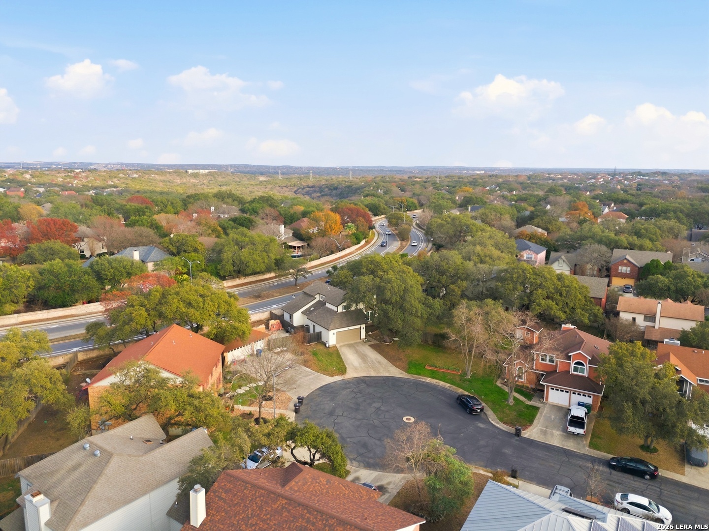 2434 Canyon Rim San Antonio TX 78232