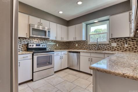 2434 Canyon Rim San Antonio TX 78232
