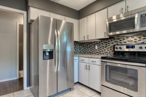 2434 Canyon Rim San Antonio TX 78232