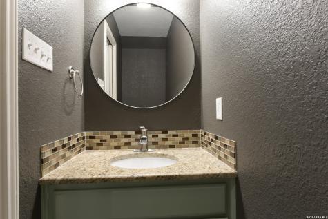 2434 Canyon Rim San Antonio TX 78232