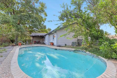 12722 La Fonda Street San Antonio TX 78233