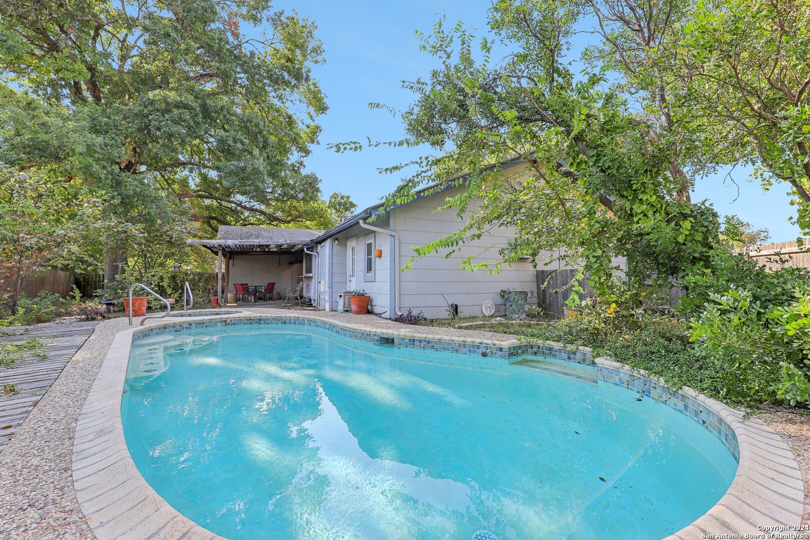 12722 La Fonda Street San Antonio TX 78233