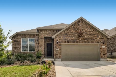 10604 Hibiscus Cove Helotes TX 78023